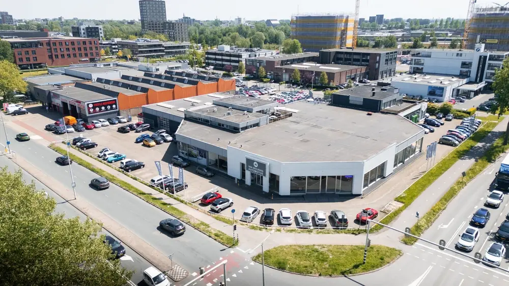 Hyundai Kona EV Premium 64 kWh Trekhaak 2e Eigenaar SOH uit 2019, foto 3