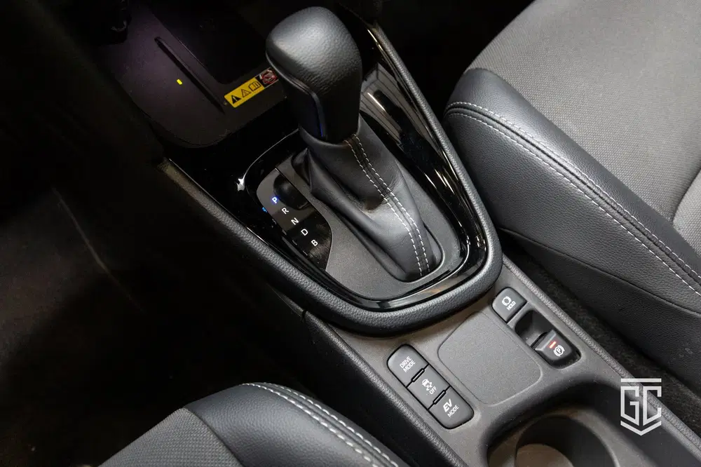 Toyota Yaris Cross 1.5 Hybrid 130 Launch Edition uit 2024, foto 15