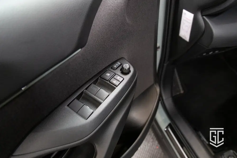 Toyota Yaris Cross 1.5 Hybrid 130 Launch Edition uit 2024, foto 17