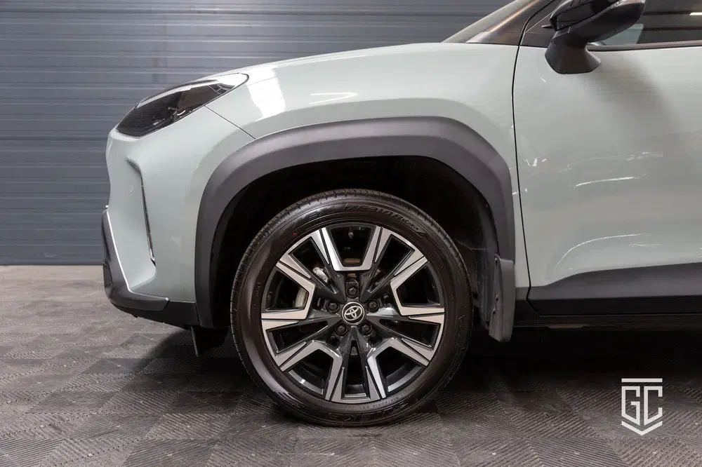 Toyota Yaris Cross 1.5 Hybrid 130 Launch Edition uit 2024, foto 7