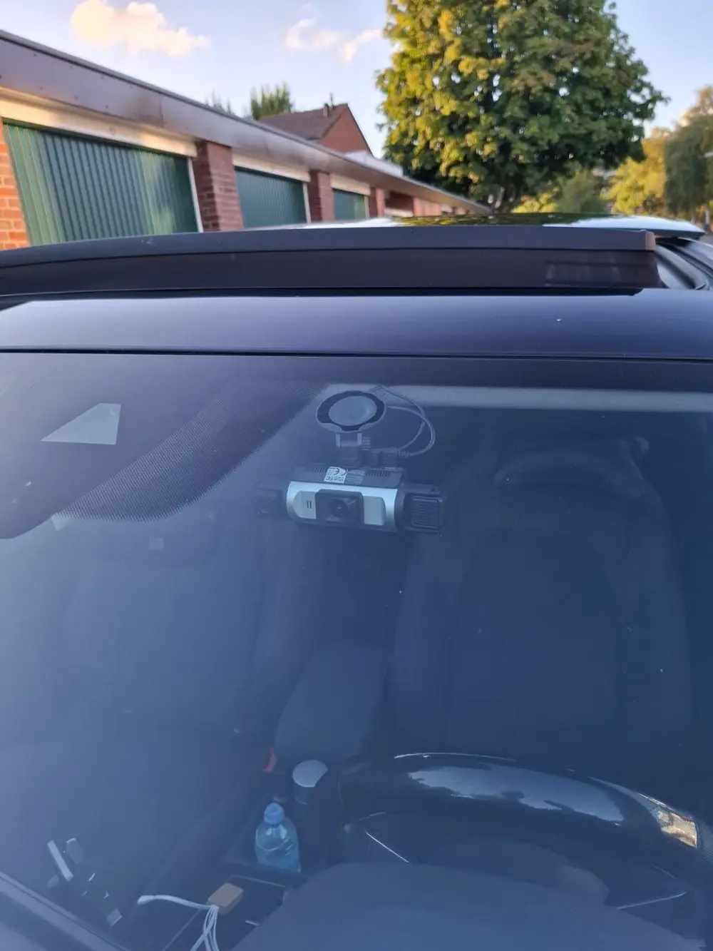 Volkswagen Golf benzine1.5 Etsi 150pk 7-DSG 2020 Grijs uit 2020, foto 11