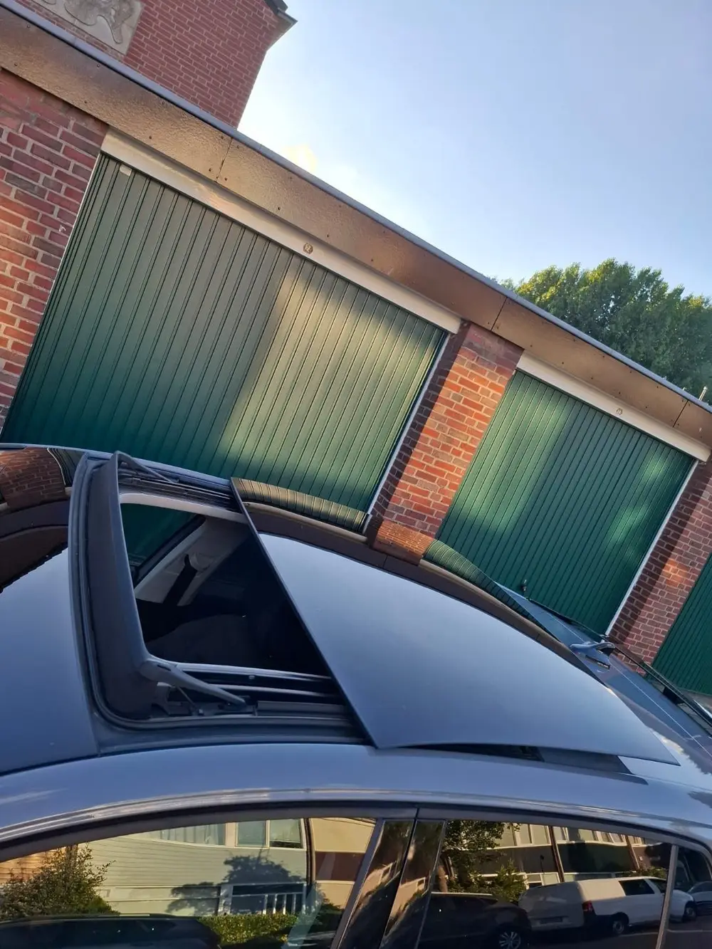Volkswagen Golf benzine1.5 Etsi 150pk 7-DSG 2020 Grijs uit 2020, foto 7