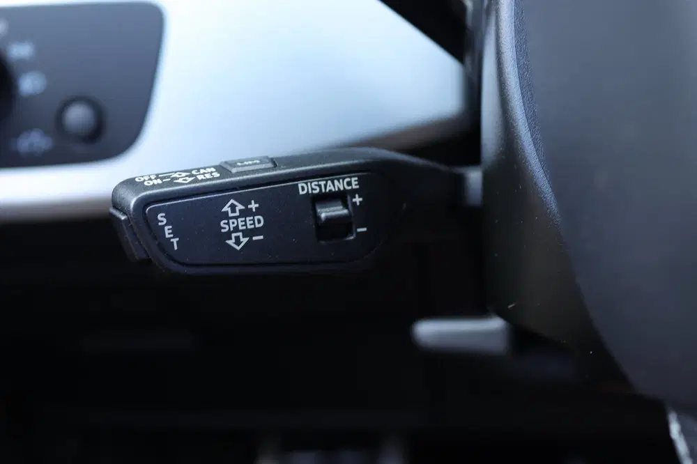 Audi A5 40 TFSI S edition uit 2021, foto 15