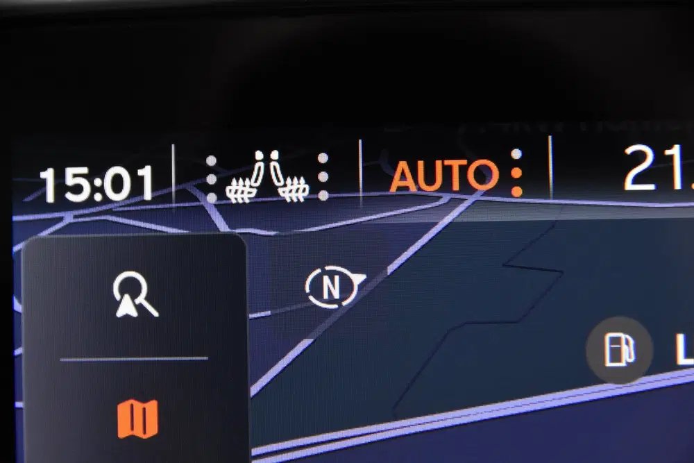 SEAT Leon Move *1ste Eigenaar*Navigatie*Stoelverwarm uit 2022, foto 11