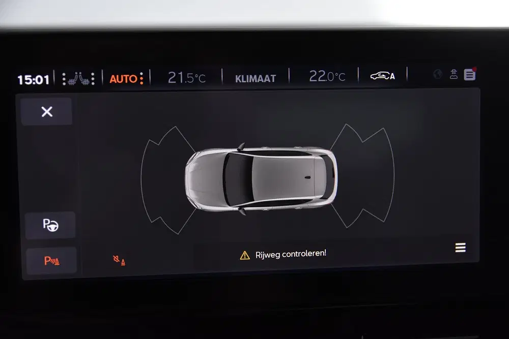 SEAT Leon Move *1ste Eigenaar*Navigatie*Stoelverwarm uit 2022, foto 15