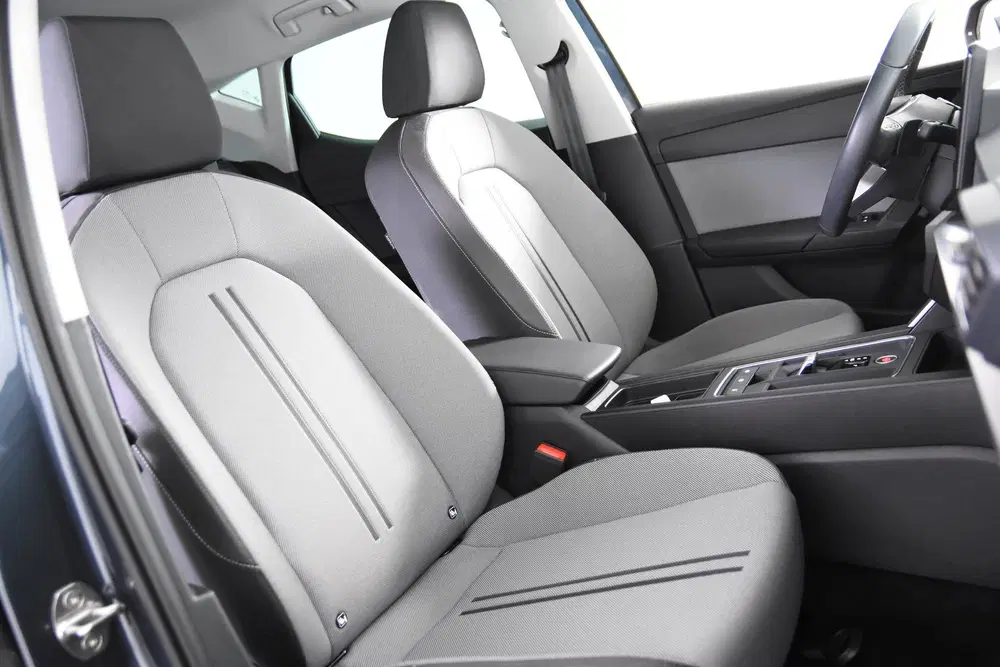 SEAT Leon Move *1ste Eigenaar*Navigatie*Stoelverwarm uit 2022, foto 3