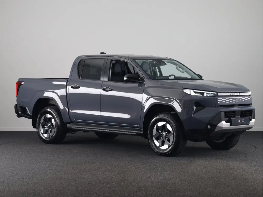 Toyota Hilux HILUX Professional Dubbel Cabine 59 uit 2026, foto 15