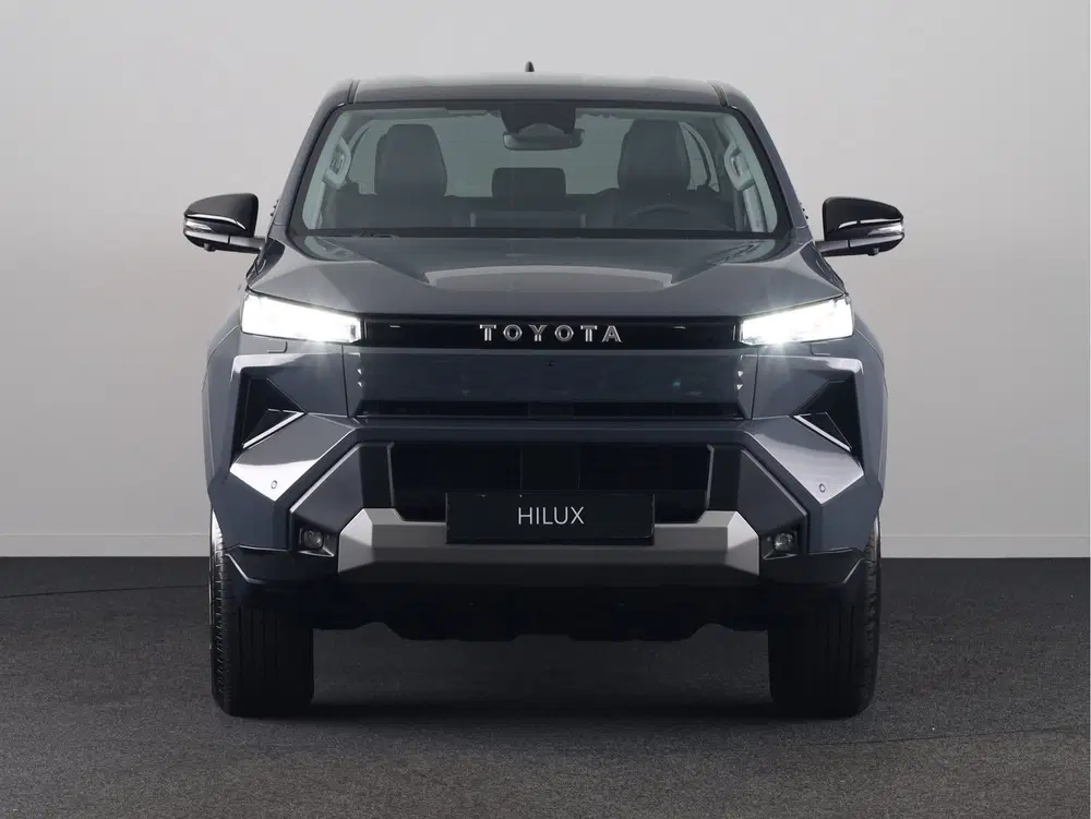 Toyota Hilux HILUX Professional Dubbel Cabine 59 uit 2026, foto 16
