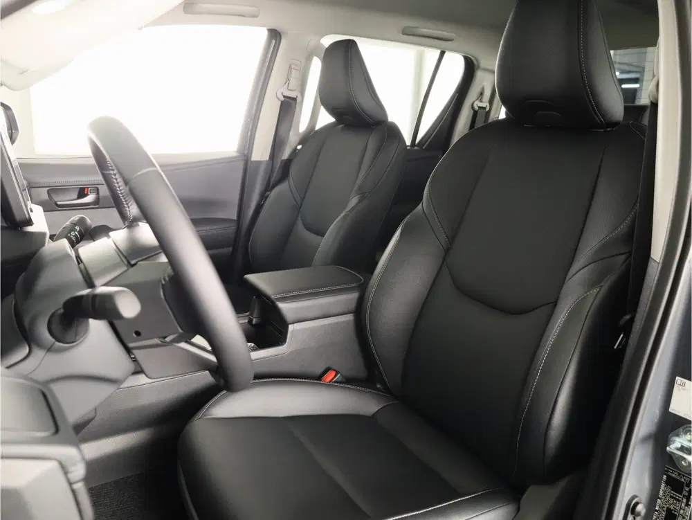 Toyota Hilux HILUX Professional Dubbel Cabine 59 uit 2026, foto 18