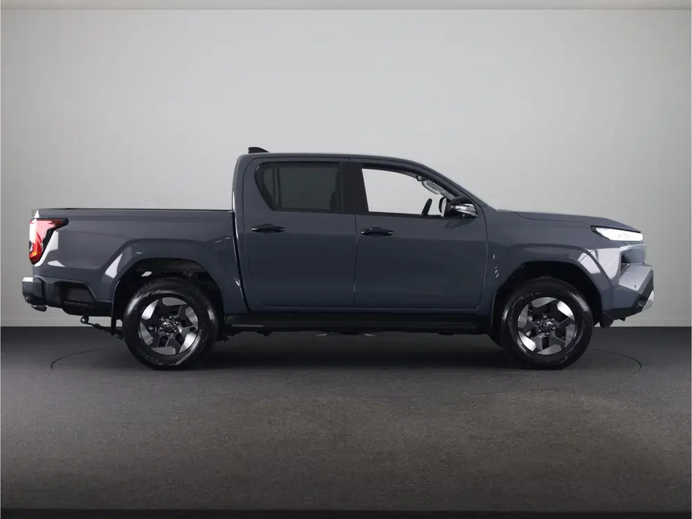 Toyota Hilux HILUX Professional Dubbel Cabine 59 uit 2026, foto 3