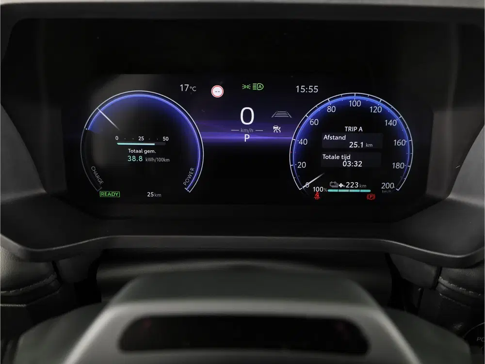 Toyota Hilux HILUX Professional Dubbel Cabine 59 uit 2026, foto 6