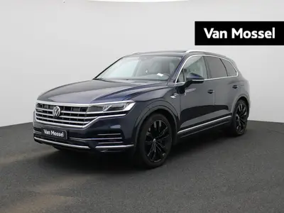Volkswagen Touareg 3.0 TSi eHybrid 4MOTION Elegance 381 PK| uit 2023