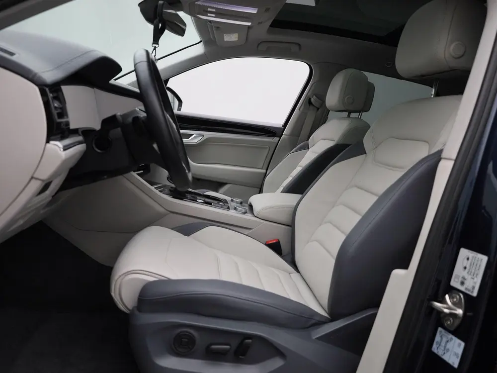 Volkswagen Touareg 3.0 TSi eHybrid 4MOTION Elegance 381 PK| uit 2023, foto 11
