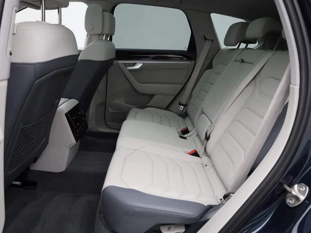 Volkswagen Touareg 3.0 TSi eHybrid 4MOTION Elegance 381 PK| uit 2023, foto 12