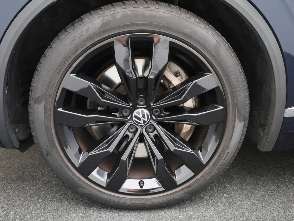 Volkswagen Touareg 3.0 TSi eHybrid 4MOTION Elegance 381 PK| uit 2023, foto 16