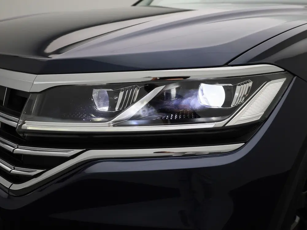 Volkswagen Touareg 3.0 TSi eHybrid 4MOTION Elegance 381 PK| uit 2023, foto 17