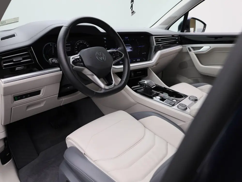 Volkswagen Touareg 3.0 TSi eHybrid 4MOTION Elegance 381 PK| uit 2023, foto 18