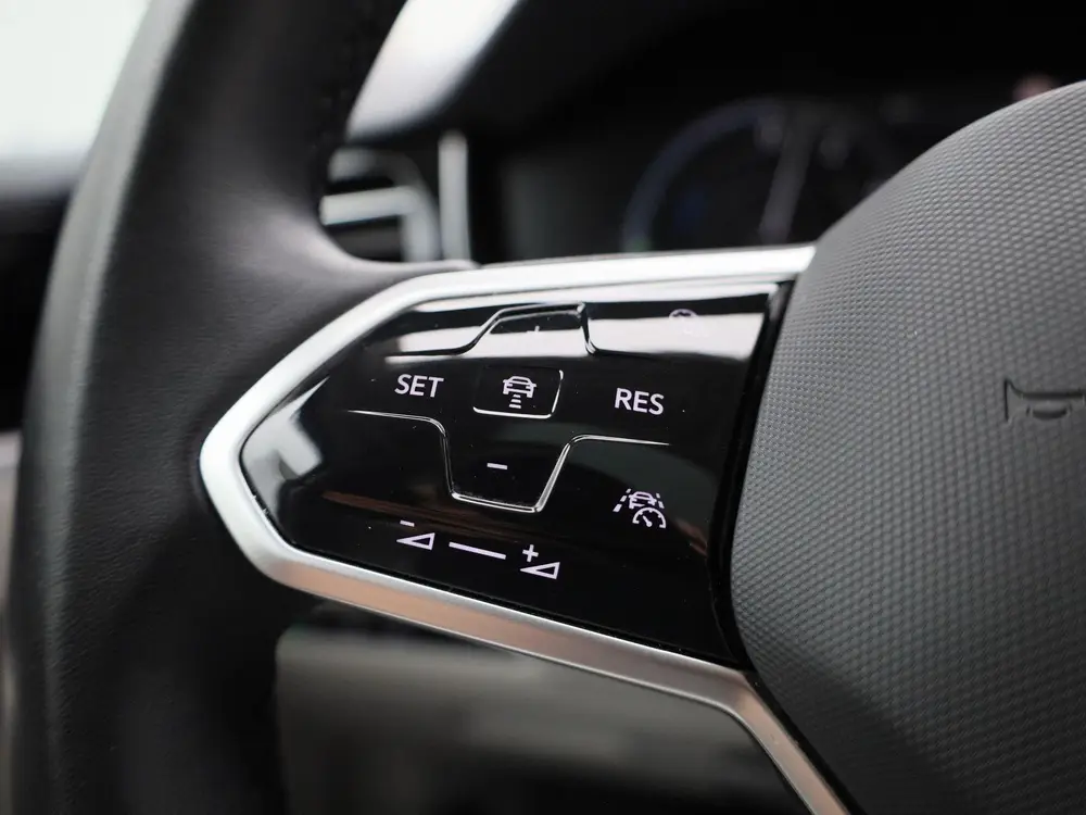 Volkswagen Touareg 3.0 TSi eHybrid 4MOTION Elegance 381 PK| uit 2023, foto 20
