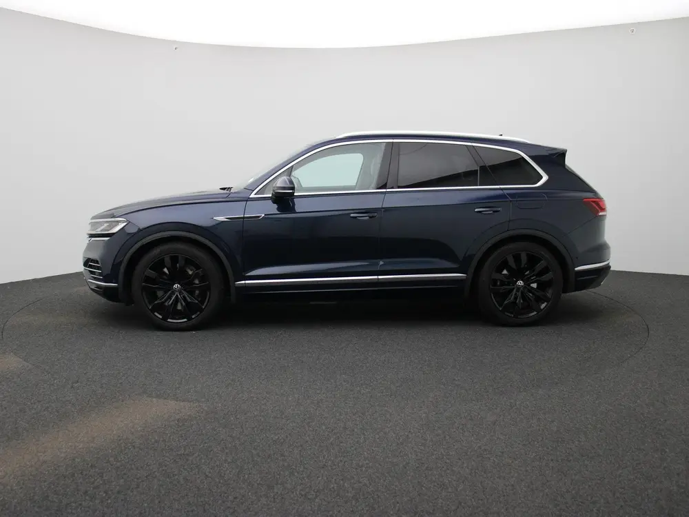Volkswagen Touareg 3.0 TSi eHybrid 4MOTION Elegance 381 PK| uit 2023, foto 4