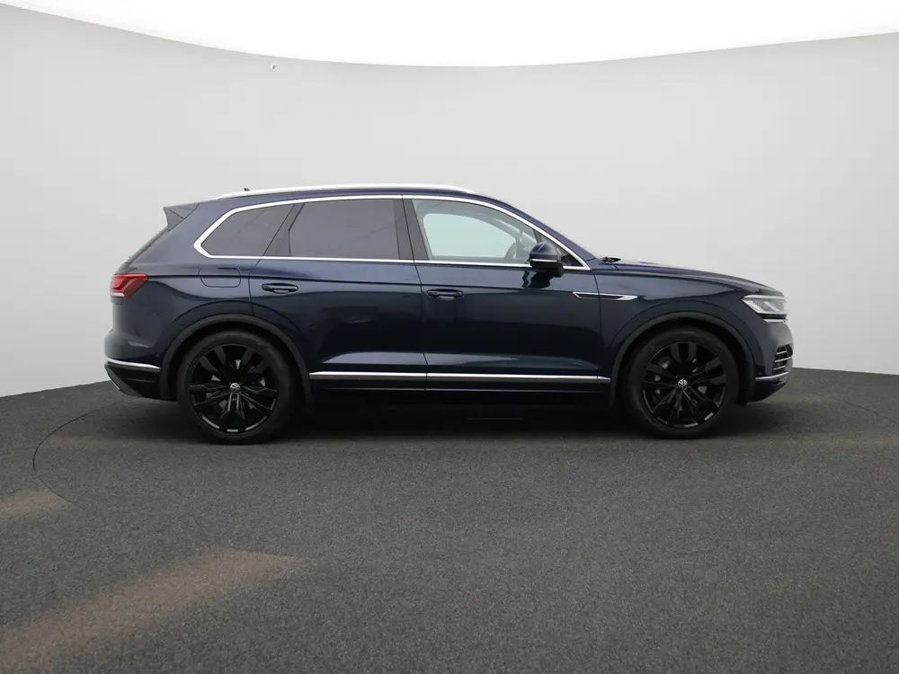 Volkswagen Touareg 3.0 TSi eHybrid 4MOTION Elegance 381 PK| uit 2023, foto 6