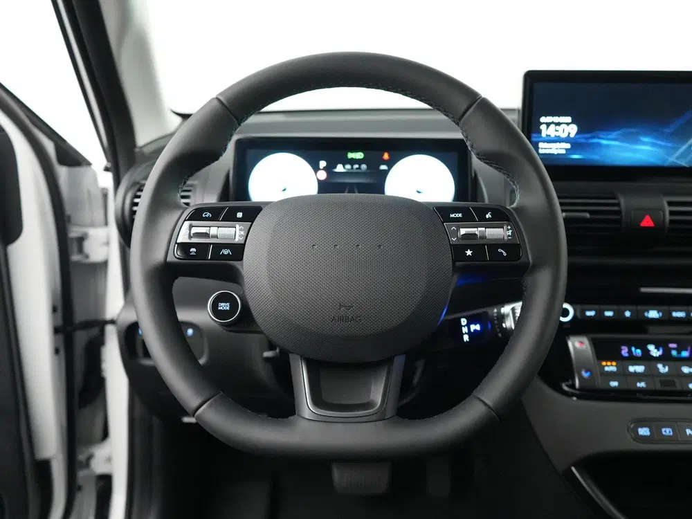 Hyundai Inster Pulse 49 kWh uit 2026, foto 10