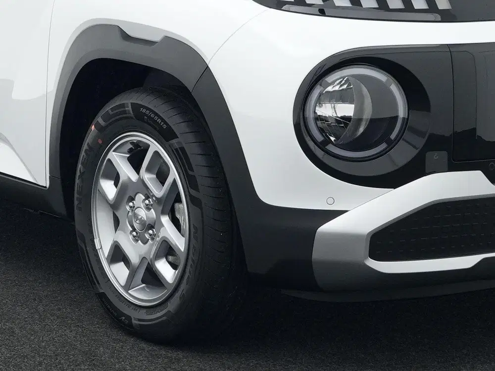 Hyundai Inster Pulse 49 kWh uit 2026, foto 12