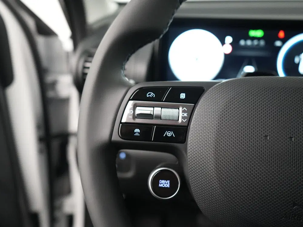 Hyundai Inster Pulse 49 kWh uit 2026, foto 16
