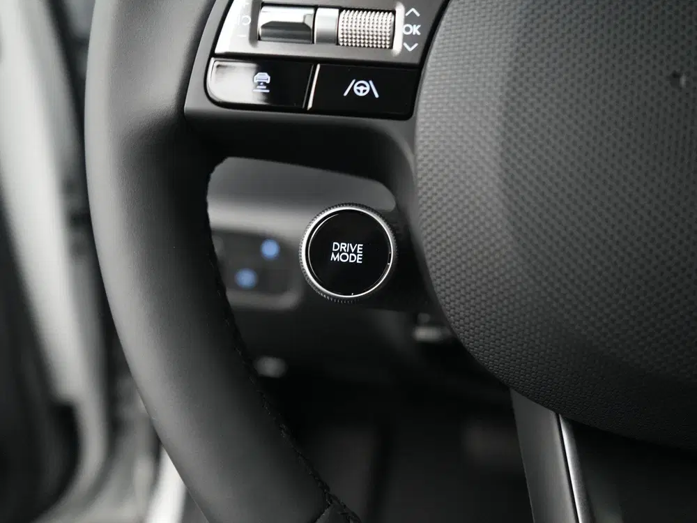 Hyundai Inster Pulse 49 kWh uit 2026, foto 17