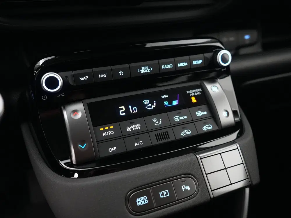 Hyundai Inster Pulse 49 kWh uit 2026, foto 18