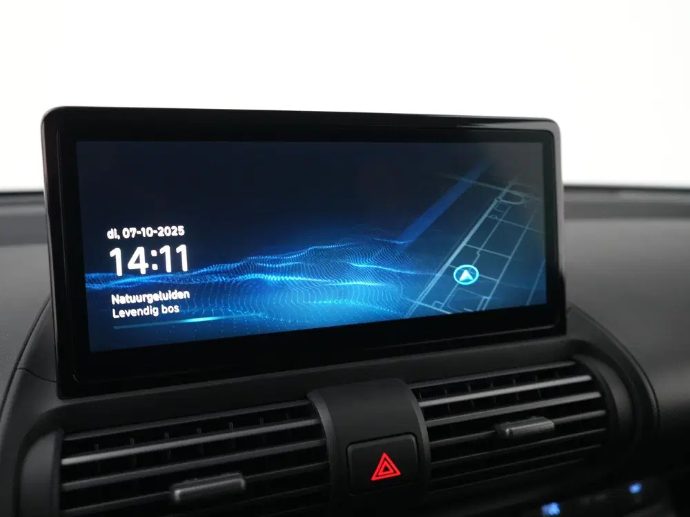 Hyundai Inster Pulse 49 kWh uit 2026, foto 20