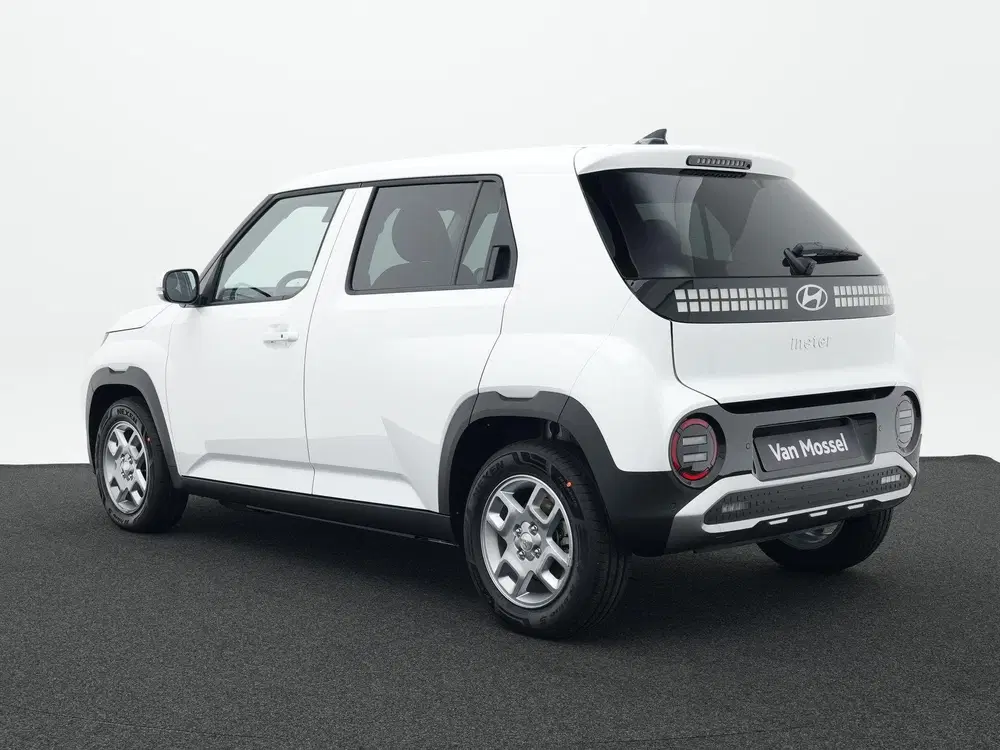 Hyundai Inster Pulse 49 kWh uit 2026, foto 3