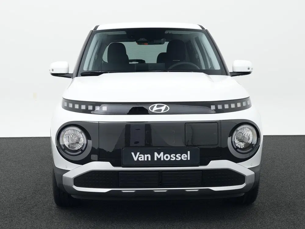 Hyundai Inster Pulse 49 kWh uit 2026, foto 4