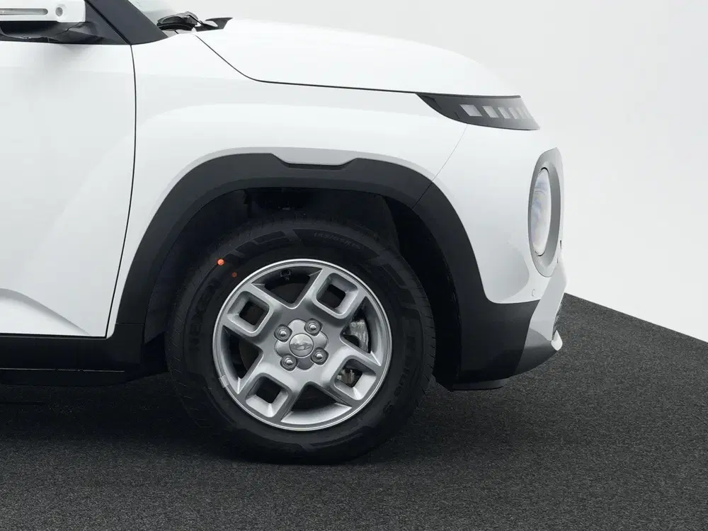 Hyundai Inster Pulse 49 kWh uit 2026, foto 9