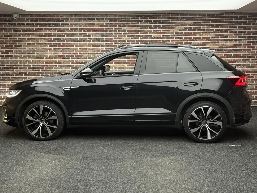 Volkswagen T-Roc 1.5 TSI R-Line Edition uit 2024, foto 6