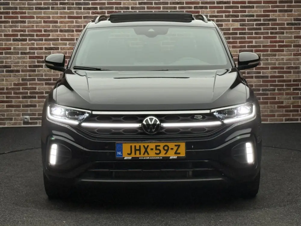 Volkswagen T-Roc 1.5 TSI R-Line Edition uit 2024, foto 7