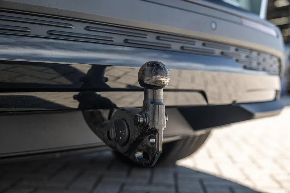 Skoda Elroq 85 286pk Sportline uit 2026, foto 10