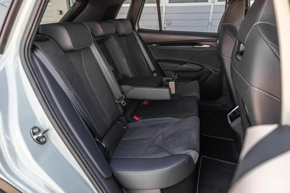 Skoda Elroq 85 286pk Sportline uit 2026, foto 15