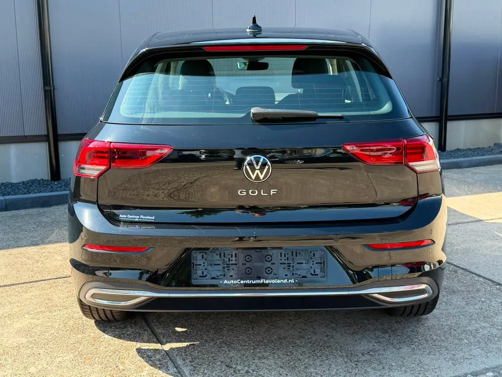 Volkswagen Golf 1.5 TSI STYLE 150PK Business Carplay /massag uit 2024, foto 14