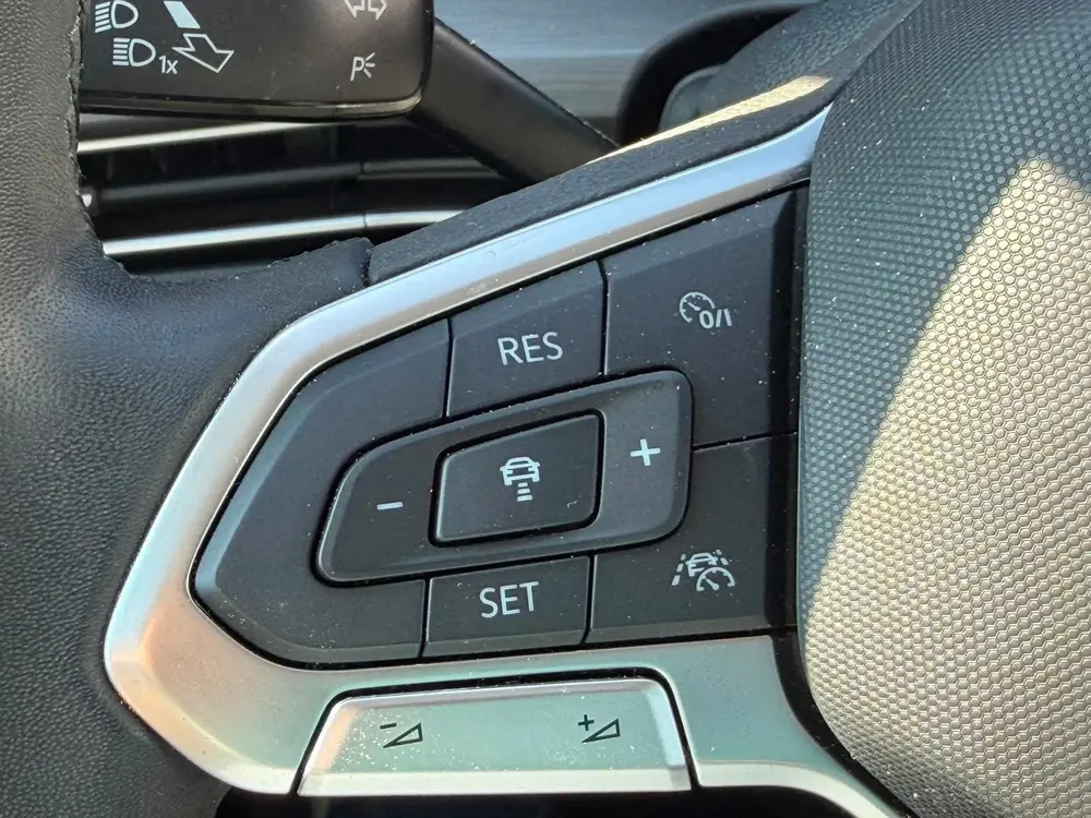 Volkswagen Golf 1.5 TSI STYLE 150PK Business Carplay /massag uit 2024, foto 20