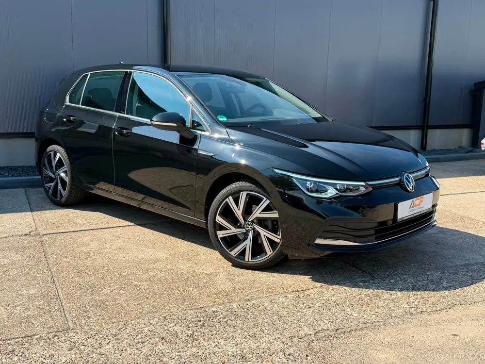 Volkswagen Golf 1.5 TSI STYLE 150PK Business Carplay /massag uit 2024, foto 3