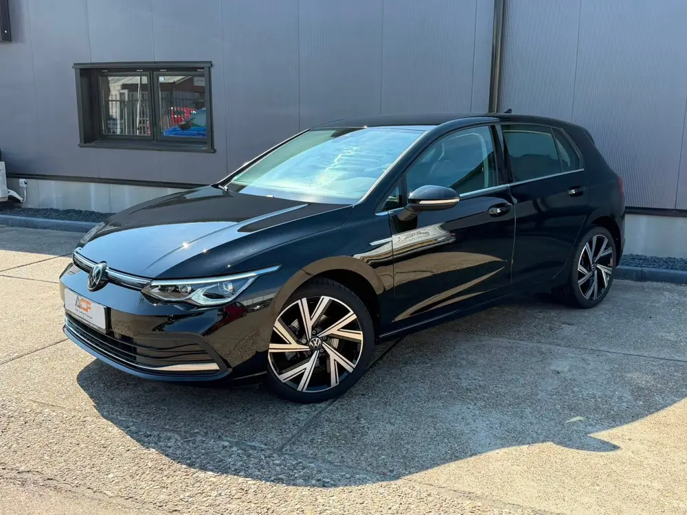 Volkswagen Golf 1.5 TSI STYLE 150PK Business Carplay /massag uit 2024, foto 4