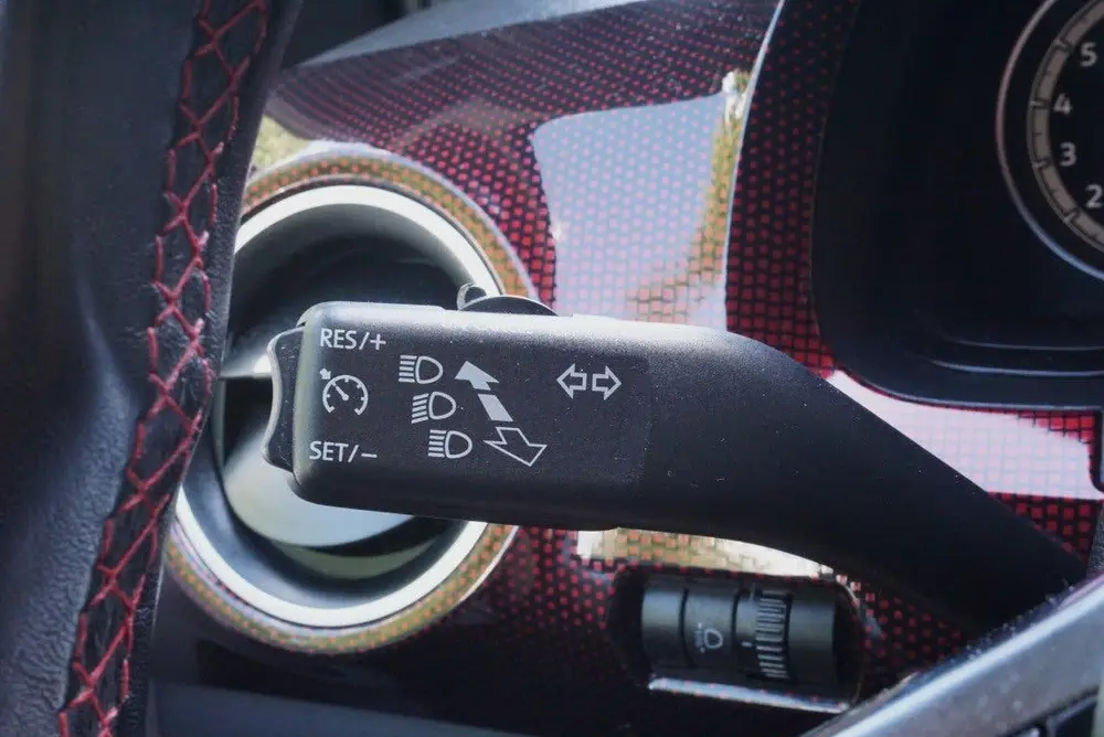 Volkswagen Up! 1.0 TSI GTI (bj 2020) uit 2020, foto 14