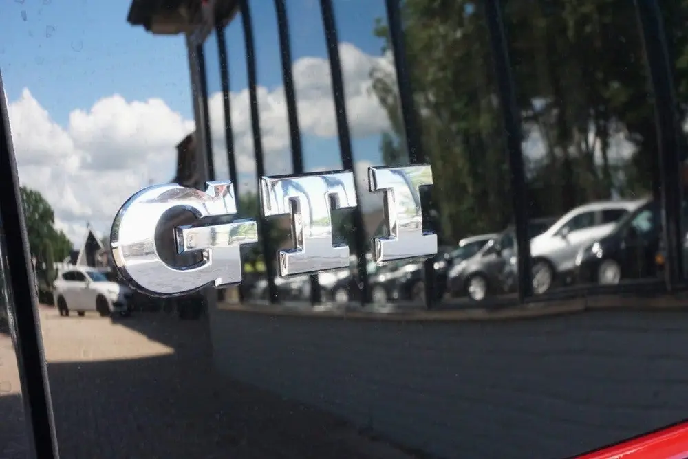 Volkswagen Up! 1.0 TSI GTI (bj 2020) uit 2020, foto 20