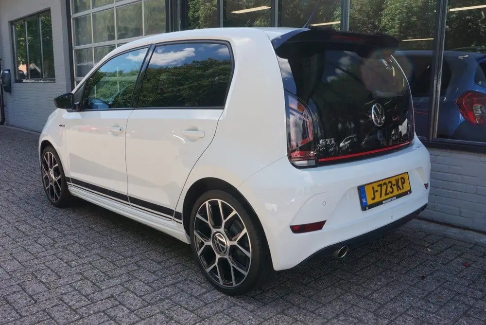Volkswagen Up! 1.0 TSI GTI (bj 2020) uit 2020, foto 5