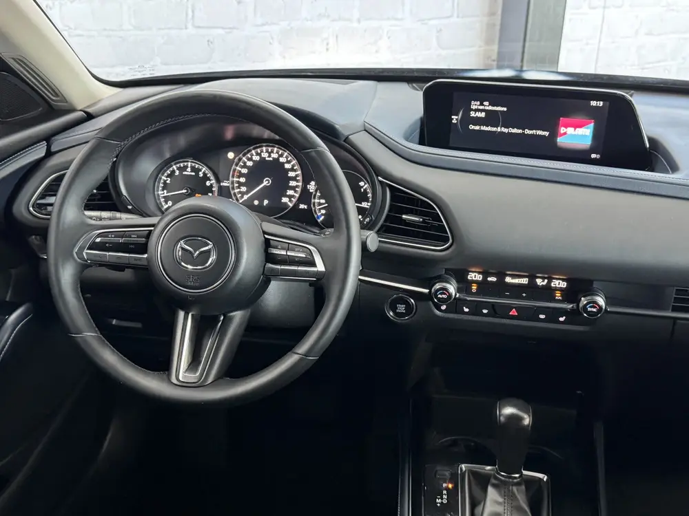 Mazda CX-30 2.0 e-SkyActiv-X M Hybrid Comfort HUD ACC uit 2020, foto 13
