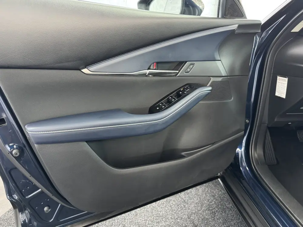 Mazda CX-30 2.0 e-SkyActiv-X M Hybrid Comfort HUD ACC uit 2020, foto 18