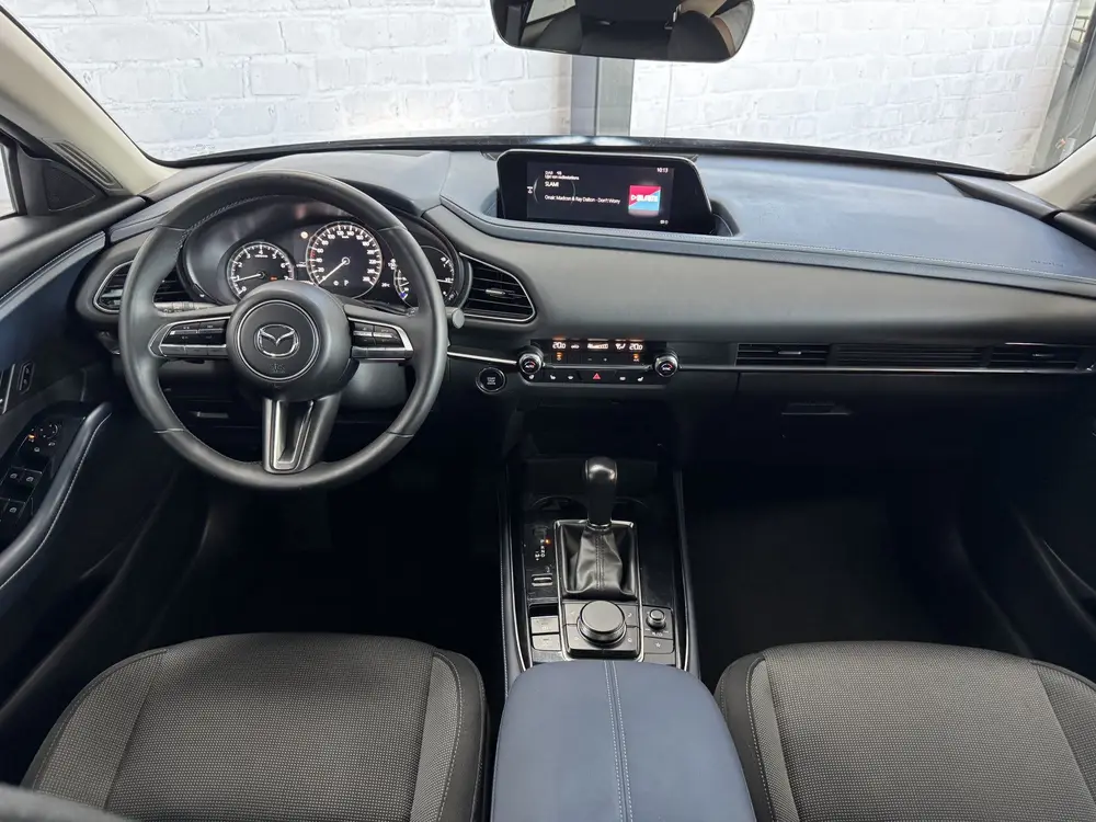 Mazda CX-30 2.0 e-SkyActiv-X M Hybrid Comfort HUD ACC uit 2020, foto 3