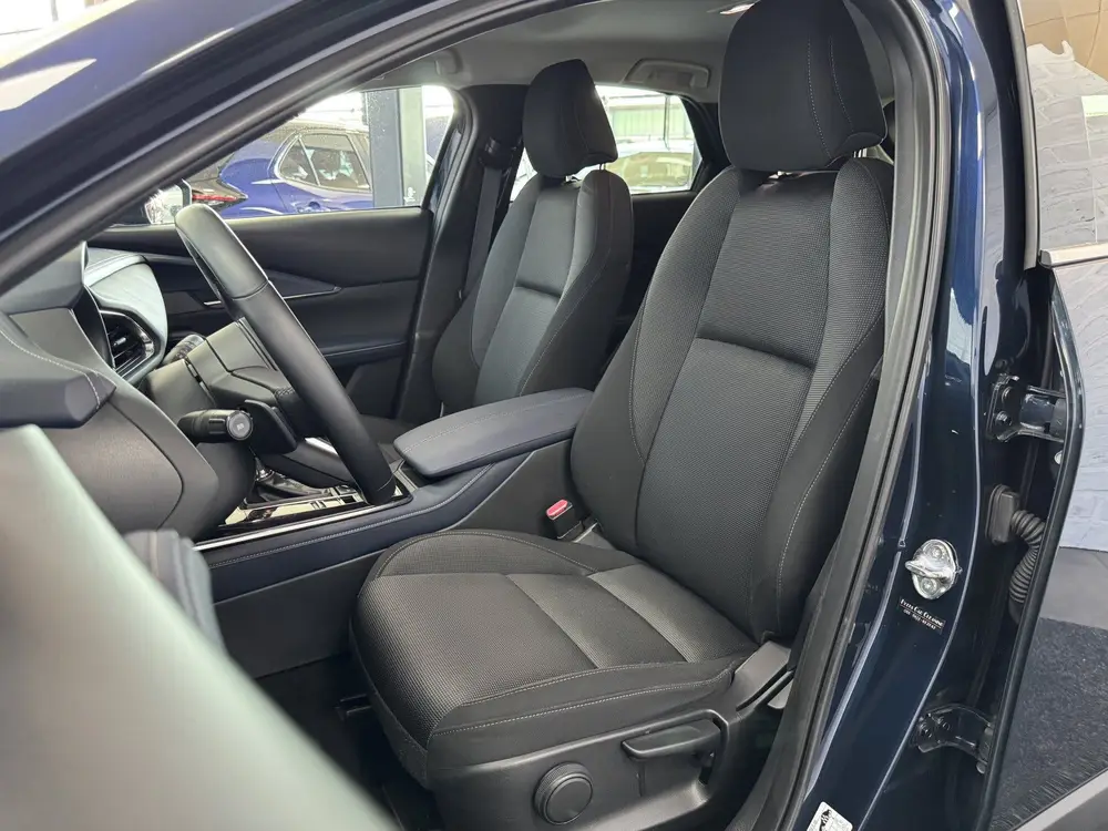 Mazda CX-30 2.0 e-SkyActiv-X M Hybrid Comfort HUD ACC uit 2020, foto 4