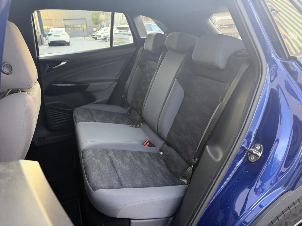 Volkswagen ID.4 Pro 77 kWh 89%SoH uit 2021, foto 11