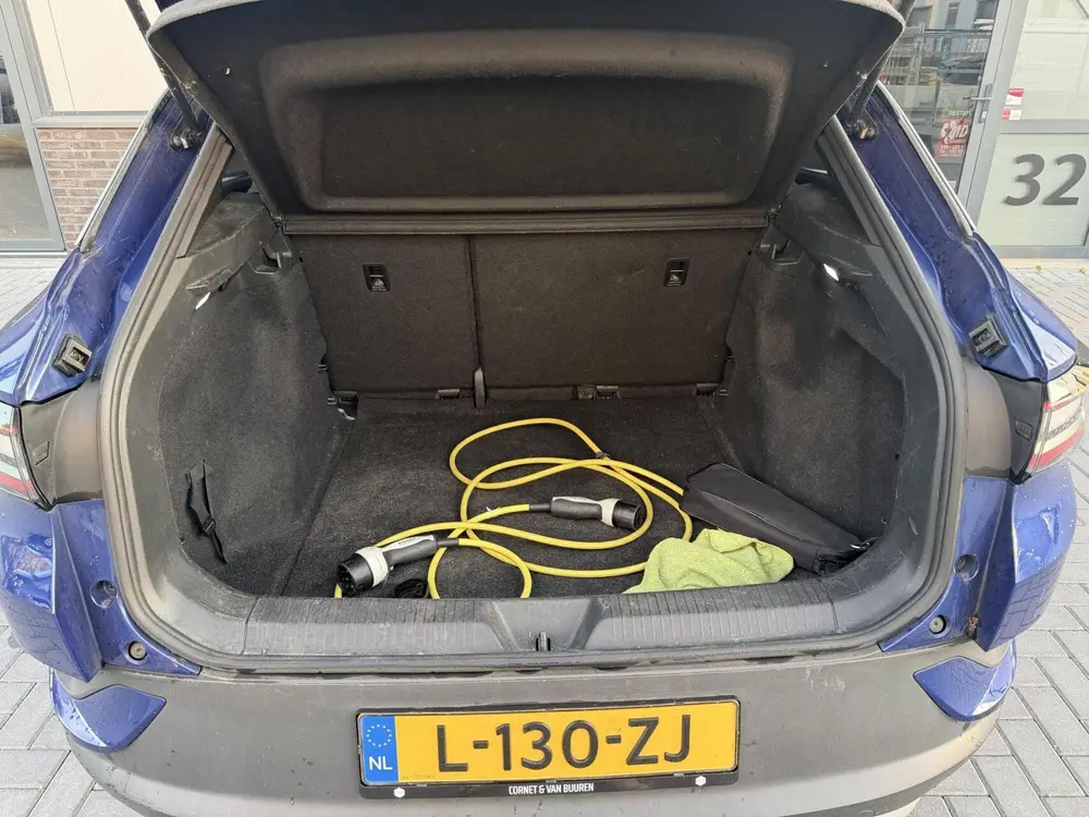 Volkswagen ID.4 Pro 77 kWh 89%SoH uit 2021, foto 13